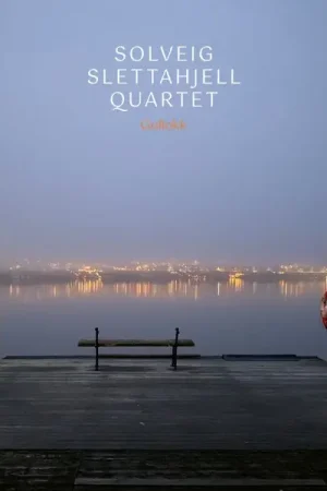 Solveig Slow Motion Quintet Slettahjell - Gullokk (LP) Exclusive
