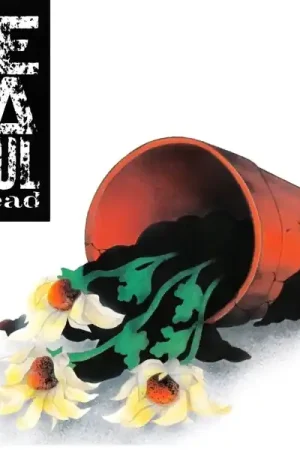 Best Seller De La Soul - De La Soul is Dead (2 LPs)