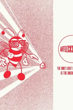 Affordable Afflecks Palace - Only Light In This Tunnel is the Oncoming Train (LP)