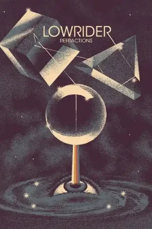 Lowrider - Refractions (LP) Best Choice