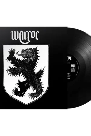 Genuine Warcoe - Giant's Dream (LP)