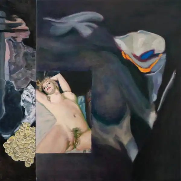 Bargain Mega Bog - End of Everything (LP)
