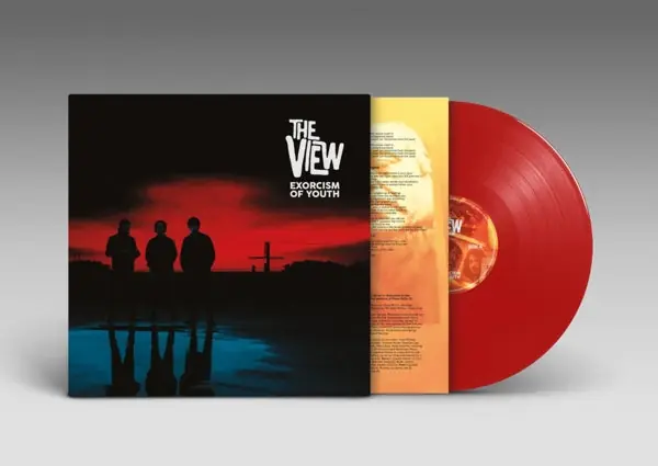 Editor’s Pick View - Exorcism of Youth (LP)