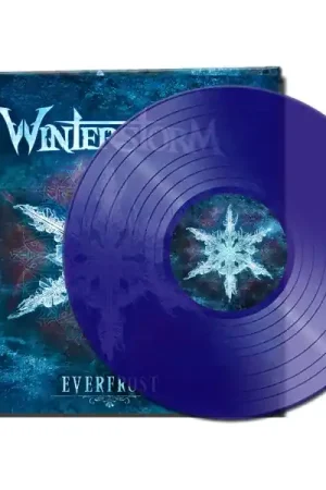 Trending Winterstorm - Everfrost (LP)