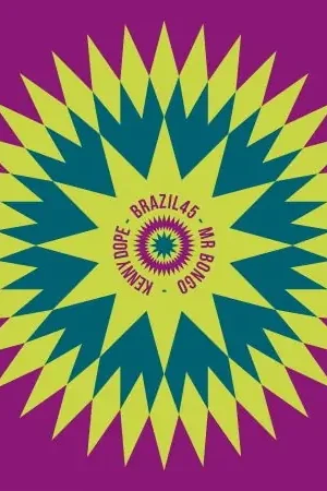 Kenny Dope - Brazil 45's (5 Singles) Free Delivery