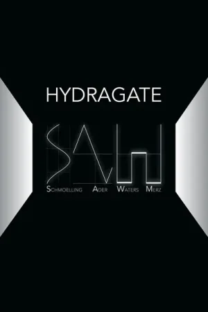 S.A.W. - Hydragate (LP) Must Have