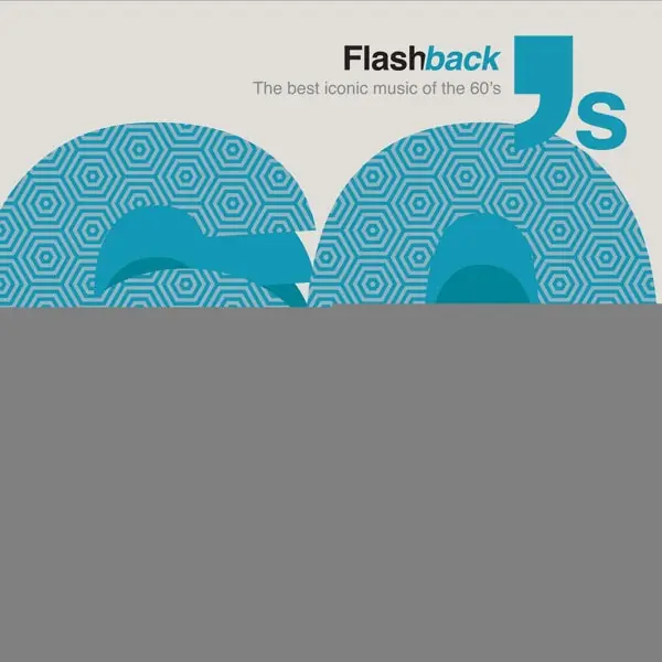 High Quality Various - Flashback 60s (LP)