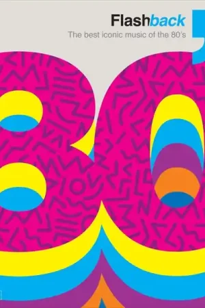 Special Discount Various - Flashback 80s (LP)