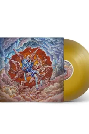 Certified Covet - Catharsis (LP)