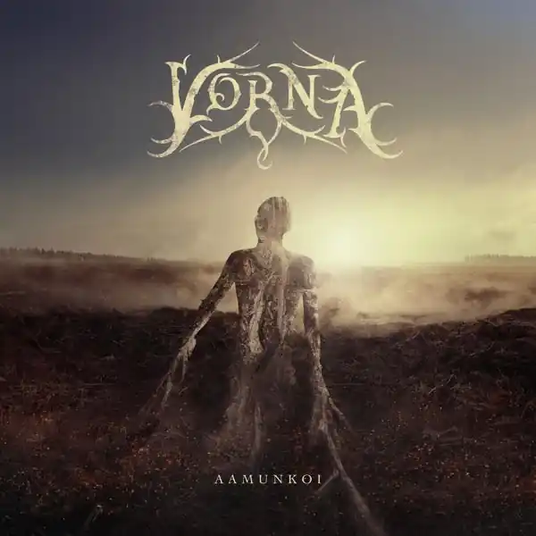 Vorna - Aamunkoi (LP) Certified