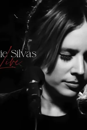 Genuine Lucie Silvas - Live (LP)