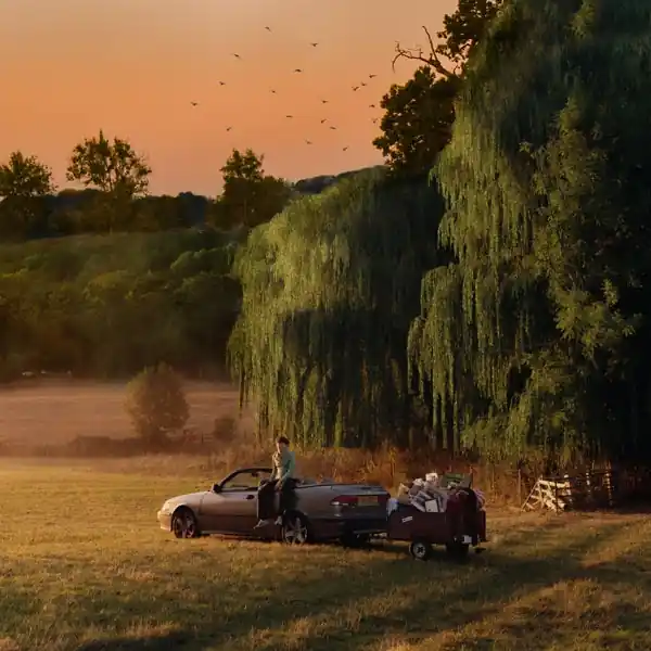 Matt Maltese - Driving Just To Drive (LP) Top Pick