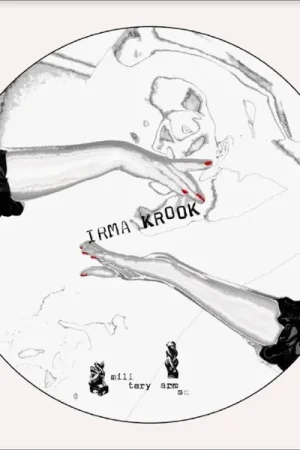 Irma Krook - Military Arms (Single) Price Drop