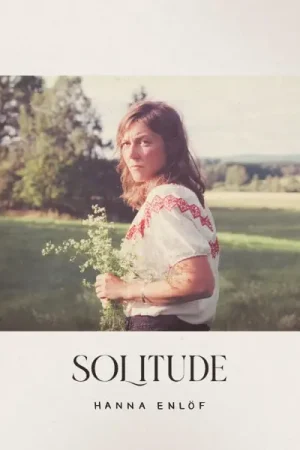 Hanna Enlof - Solitude (LP) No Minimum Order