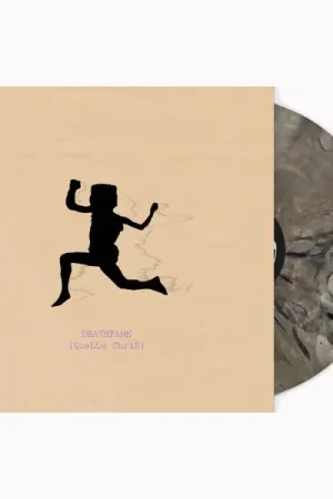 Latest Quelle Chris - Deathfame (LP)