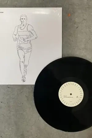De Lux - Love is Hard Work (LP) Low Price
