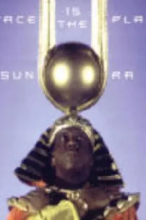 Editor’s Pick Sun Ra - Space is the Place (5 LPs)