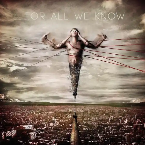 For All We Know - For All We Know (LP) Time-Limited