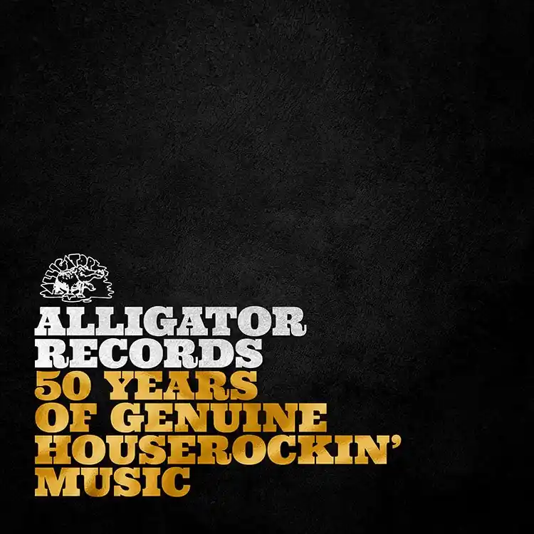 Seasonal Sale Various - 50 Years of Genuine Houserockin' Music (2 LPs)