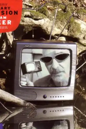 Budget Graham Parker - Imaginary Television (LP)