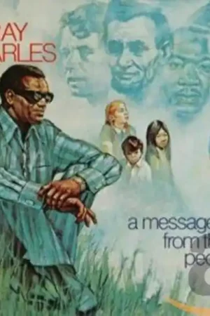Ray Charles - A Message From the People (LP) Bargain