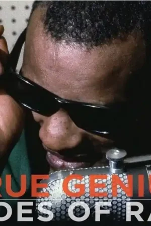 Ray Charles - True Genius Sides of Ray (2 LPs) Limited Edition