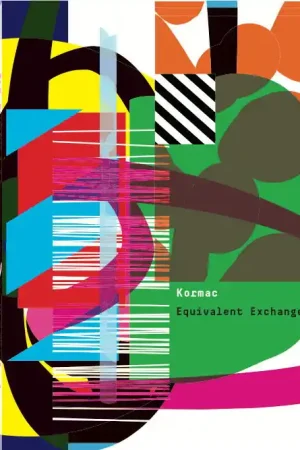 Kormac - Equivalent Exchange (LP) Markdown
