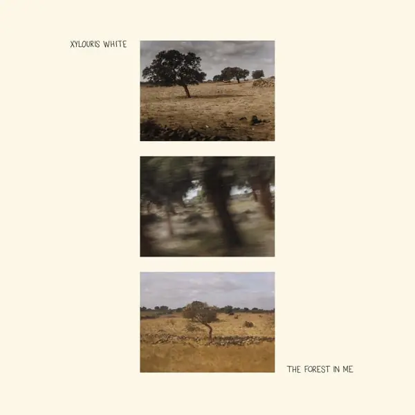 Xylouris White - Forest In Me (LP) Fast Shipping