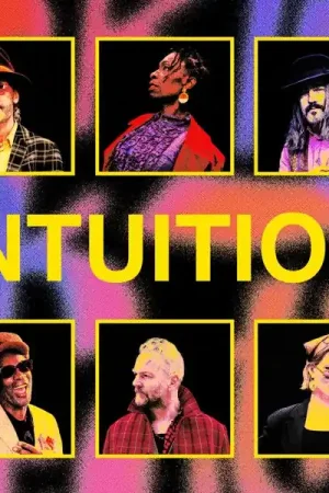 Buy Today Brooklyn Funk Essentials - Intuition (LP)