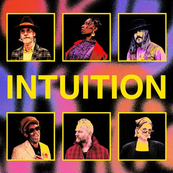 Buy Today Brooklyn Funk Essentials - Intuition (LP)