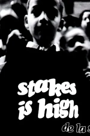 De La Soul - Stakes is High (2 LPs) Seasonal Sale