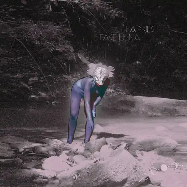 Fan Favorite La Priest - Fase Luna (LP)