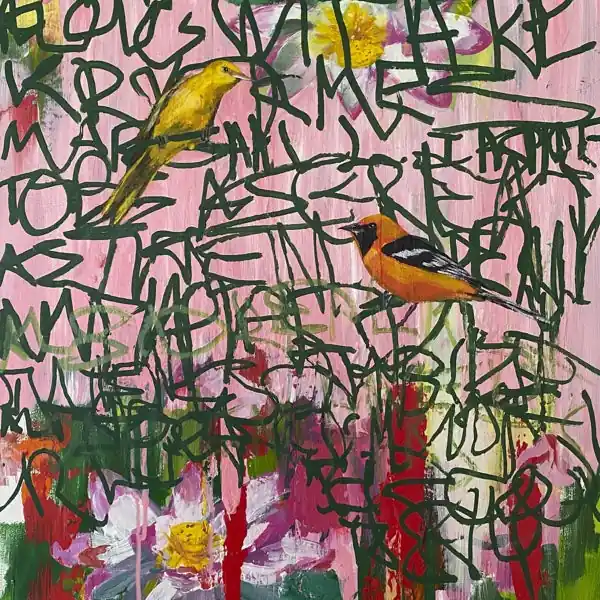 No Minimum Order Matt Espy - Hawksworth (LP)