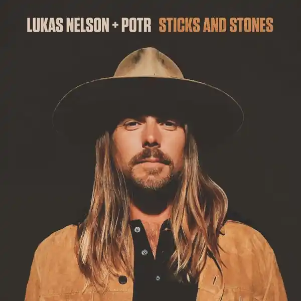 Lukas & Promise of the Real Nelson - Sticks and Stones (LP) Top Pick