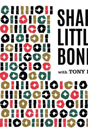 Wholesale Sharp Little Bones - Volumes I & Ii (2 LPs)