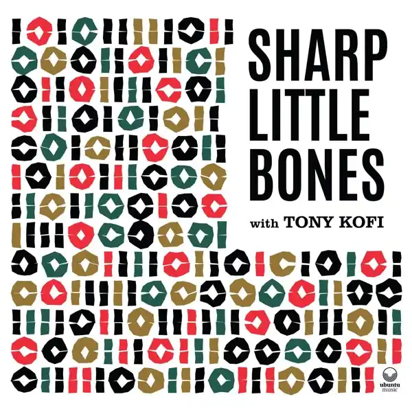Wholesale Sharp Little Bones - Volumes I & Ii (2 LPs)