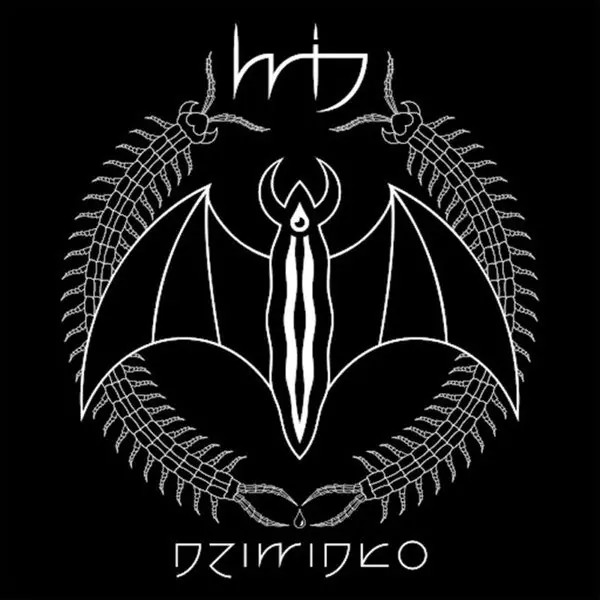 Grab Now Wij - Dziwidlo (LP)