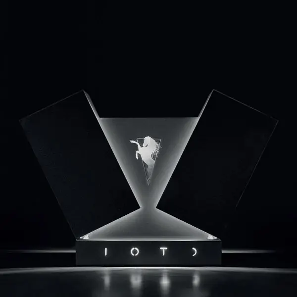 V/A - In Order To Dance 4.0 (3 LPs) Top Pick