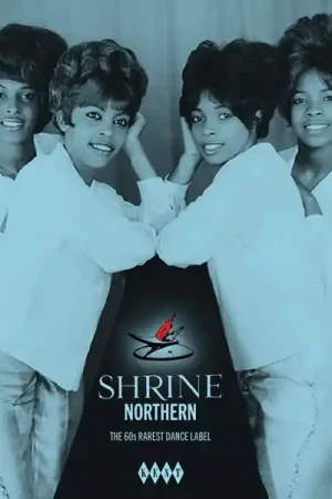 Various - Shrine Northern (LP) Editor’s Pick