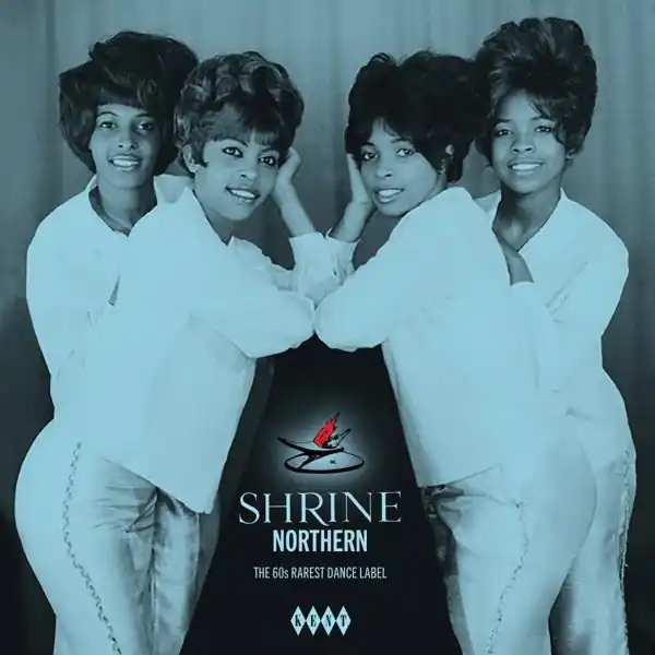 Various - Shrine Northern (LP) Editor’s Pick