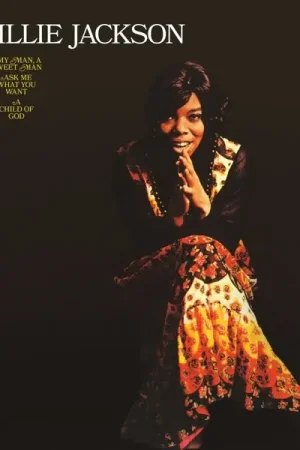 Secure Checkout Millie Jackson - Millie Jackson (LP)