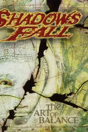 Shadows Fall - Art of Balance (2 LPs) Popular