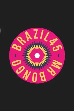 Genuine As Meninas - Redondo Sambao/Brasileiro (Single)