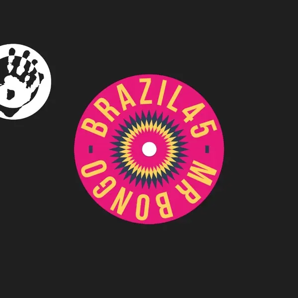 Genuine As Meninas - Redondo Sambao/Brasileiro (Single)