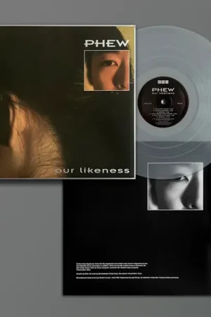 Deal Phew - Our Likeness (LP)