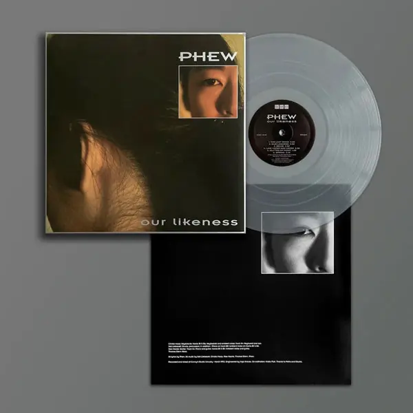 Deal Phew - Our Likeness (LP)