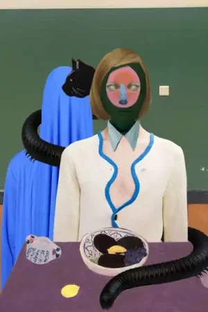 Gnoomes - Ax Ox (LP) Fan Favorite