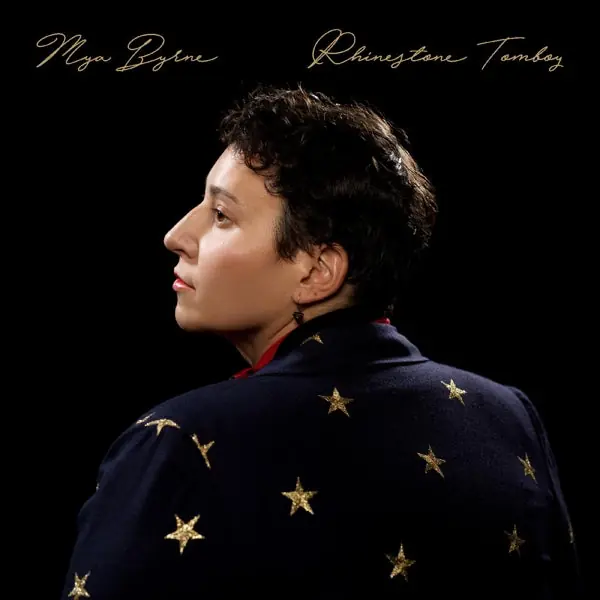 Mya Byrne - Rhinestone Tomboy (LP) Best Price