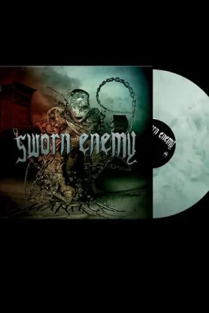 Sworn Enemy - Maniacal (LP) Authentic