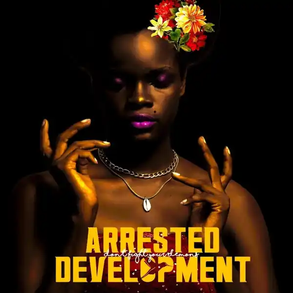 Arrested Development - Don't Fight Your Demons (2 LPs) Exclusive Offer